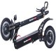 Beaster Elektrinis paspirtukas Beaster Scooter BS15, 1200 W, 48 V, 18 Ah 2