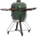 Tunabone TunaBone Kamado classic grill 23 rozmiar L zielona 1