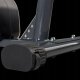 Rower stacjonarny Tunturi Dviratis treniruoklis TUNTURI CARDIO FIT B40 7