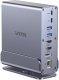 Stacja/replikator Unitek Universal DisplayLink Triple 4K USB-C/Thunderbolt (D1135AGY01) 2