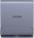 Stacja/replikator Unitek Universal DisplayLink Triple 4K USB-C/Thunderbolt (D1135AGY01) 6