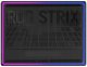 Laptop Asus ROG Strix SCAR 16 G635 Ultra 9 275HX / 64 GB / 4 TB / W11 / RTX 5090 / 240 Hz (G635LX-U9644W) 12