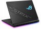 Laptop Asus ROG Strix SCAR 16 G635 Ultra 9 275HX / 64 GB / 4 TB / W11 / RTX 5090 / 240 Hz (G635LX-U9644W) 5