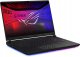 Laptop Asus ROG Strix SCAR 16 G635 Ultra 9 275HX / 64 GB / 4 TB / W11 / RTX 5090 / 240 Hz (G635LX-U9644W) 8