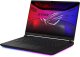 Laptop Asus ROG Strix SCAR 16 G635 Ultra 9 275HX / 64 GB / 4 TB / W11 / RTX 5090 / 240 Hz (G635LX-U9644W) 9