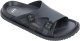 Fashy Šlepetės unisex YATES 75463 21 44/45 grey 1