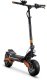 Hulajnoga elektryczna Iconbit Elektrinis paspirtukas Beaster Scooter OXEN, 1500 W, 60 V, 23,4 Ah, plentinės padangos 1