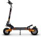 Hulajnoga elektryczna Iconbit Elektrinis paspirtukas Beaster Scooter OXEN, 1500 W, 60 V, 23,4 Ah, plentinės padangos 2