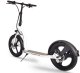 Iconbit Elektrinis paspirtukas Beaster Scooter VOYAGER 350 W, 36 V, 10 Ah, baltas 1