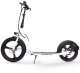 Iconbit Elektrinis paspirtukas Beaster Scooter VOYAGER 350 W, 36 V, 10 Ah, baltas 2