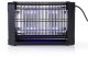 Nedis Lampa owadobójcza 16W 50 m2 czarna 1