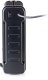 Nedis Lampa owadobójcza 16W 50 m2 czarna 2