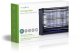 Nedis Lampa owadobójcza 16W 50 m2 czarna 4