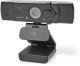 Kamera internetowa Nedis Kamerka internetowa Full HD 60fps / 4K 30fps czarna 12