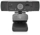 Kamera internetowa Nedis Kamerka internetowa Full HD 60fps / 4K 30fps czarna 3