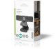 Kamera internetowa Nedis Kamerka internetowa Full HD 60fps / 4K 30fps czarna 9