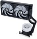 Chłodzenie wodne Lian Li GA II Lite 240 RGB (GA2L36PB) 2