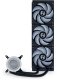Chłodzenie wodne Lian Li GA II Lite 360 RGB (GA2L36RB) 4