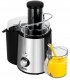 Sokowirówka MPM Sokowirówka MSO-18M inox 2