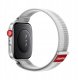Smartwatch Huawei Watch Fit 4 Szary (Seiya-B19W) 3
