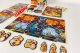 Portal Games Gra planszowa Potwory w Tokio: Duel 5