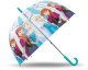 Kids Euroswan Parasol Dziecięcy Parasolka Dla Dziecka Przeciwdeszczowy Kraina Lodu Frozen / Fr50027 3