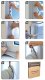 Colorovo Uszczelnienie okna Climative AC-Lock 400 7