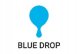 Blue Drop Czekolada do picia 1kg w granulkach 58% kakao 6