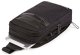 Piquadro Piquadro, Trakai, Leather & Fabric, Mono Sling, Textile Crossbody Bag, Black, 42021990, 31 x 18 x 7 cm, For Men For Men 4