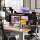 Kamera internetowa Alogic ILLUMINATE LIGHT BAR 4K 2