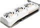Karta graficzna Zotac Gaming GeForce RTX 5070 Ti Solid Core OC White 16GB GDDR7 DLSS4 (ZT-B50710Q2-10P) 5