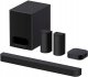 Kino domowe Sony HTS60 BRAVIA Theatre System 6 5.1ch Home Theatre System 1000W | 1