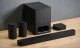 Kino domowe Sony HTS60 BRAVIA Theatre System 6 5.1ch Home Theatre System 1000W | 6