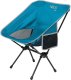 Nils Extreme NC3320 KRZESŁO SKŁADANE ULTRALIGHT NIEBIESKIE NILS CAMP 4