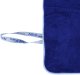 Nils Extreme NAR14 RĘCZNIK Z MIKROFIBRY FROTTE GRANATOWY 160X80cm NILS AQUA 5
