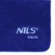 Nils Extreme NAR14 RĘCZNIK Z MIKROFIBRY FROTTE GRANATOWY 160X80cm NILS AQUA 6