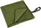 Nils Extreme NCR15 RĘCZNIK Z MIKROFIBRY WOJSKOWY KHAKI 120x60 cm NILS CAMP 5