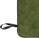 Nils Extreme NCR15 RĘCZNIK Z MIKROFIBRY WOJSKOWY KHAKI 120x60 cm NILS CAMP 6