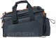 Basil Torba na bagażnik BASIL MILES TARPAULIN TRUNKBAG XL PRO 9-36L, 100% wodoodporna black orange (bez płytki mocującej) (NEW 2024) 2