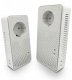 Adapter powerline Mercusys Transmiter PLC POWERLINE 5Ghz 1000mb/s WIFI LAN 1