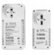 Adapter powerline Mercusys Transmiter PLC POWERLINE 5Ghz 1000mb/s WIFI LAN 6