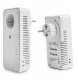 Adapter powerline Mercusys Transmiter PLC POWERLINE 5Ghz 1000mb/s WIFI LAN 7