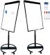 Flipchart Mozos Tablica magnetyczna 70x100cm (TM71-BK) 1