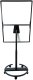 Flipchart Mozos Tablica magnetyczna 70x100cm (TM71-BK) 7