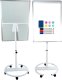 Flipchart Mozos Tablica magnetyczna 70x100 cm (TM71-WH) 1