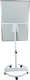 Flipchart Mozos Tablica magnetyczna 70x100 cm (TM71-WH) 3