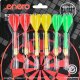 Enero RZUTKI LOTKI METALOWE DART 6g KPL.6SZT ENERO 4