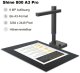 Skaner Telone Book scanenr Shine 800 A3 Pro 2