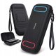Supcase SUPCASE CARRYING MINI NINTENDO SWITCH 2 BLACK 1