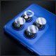 3MK Ochrona na obiektyw aparatu 3MK Lens     Protect do Motorola Edge 60 Pro 4szt 7